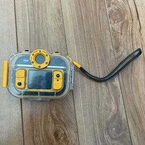 Vtech kidi-zoom camera